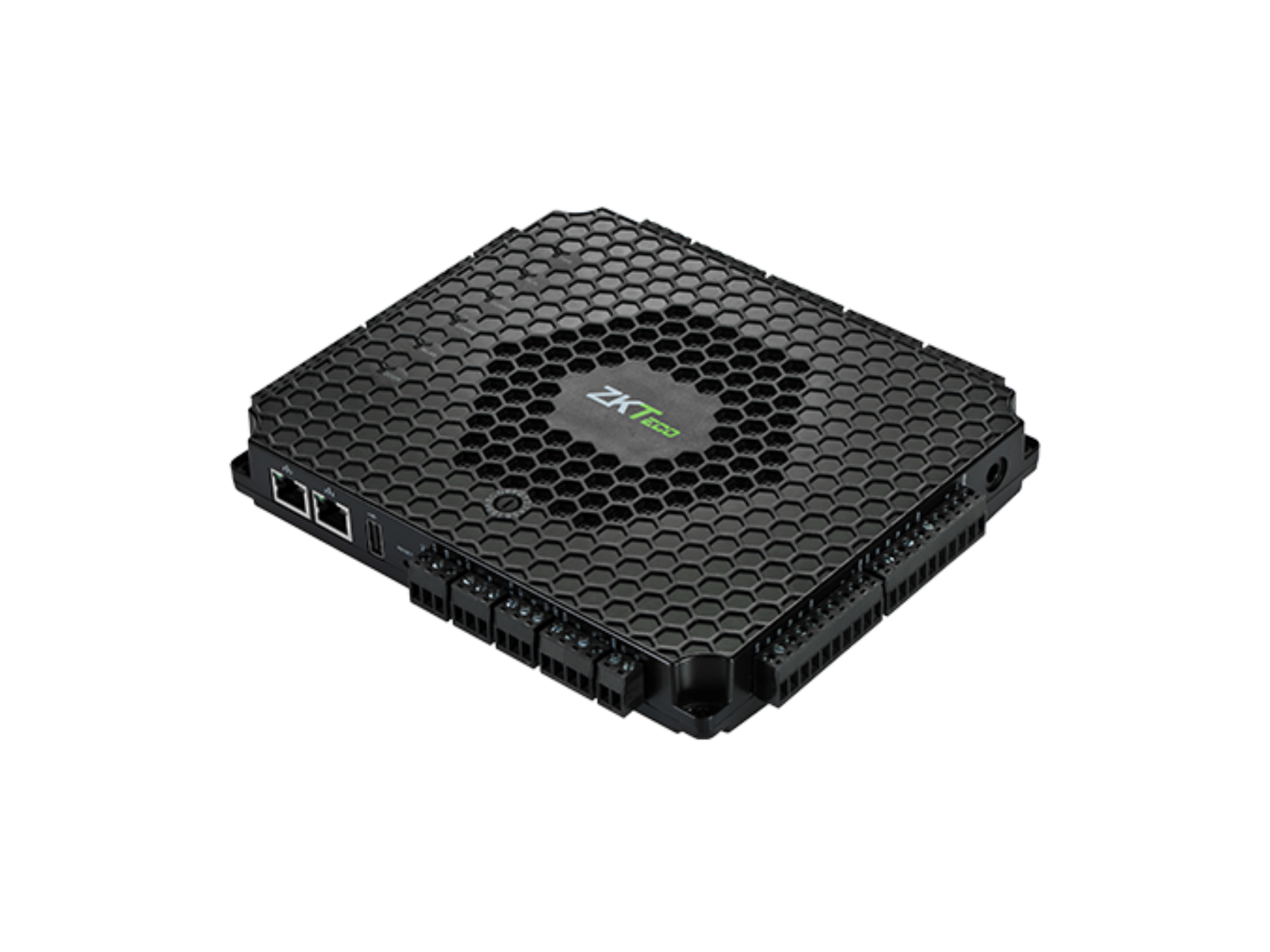 生物識(shí)別門禁控制器InBio540