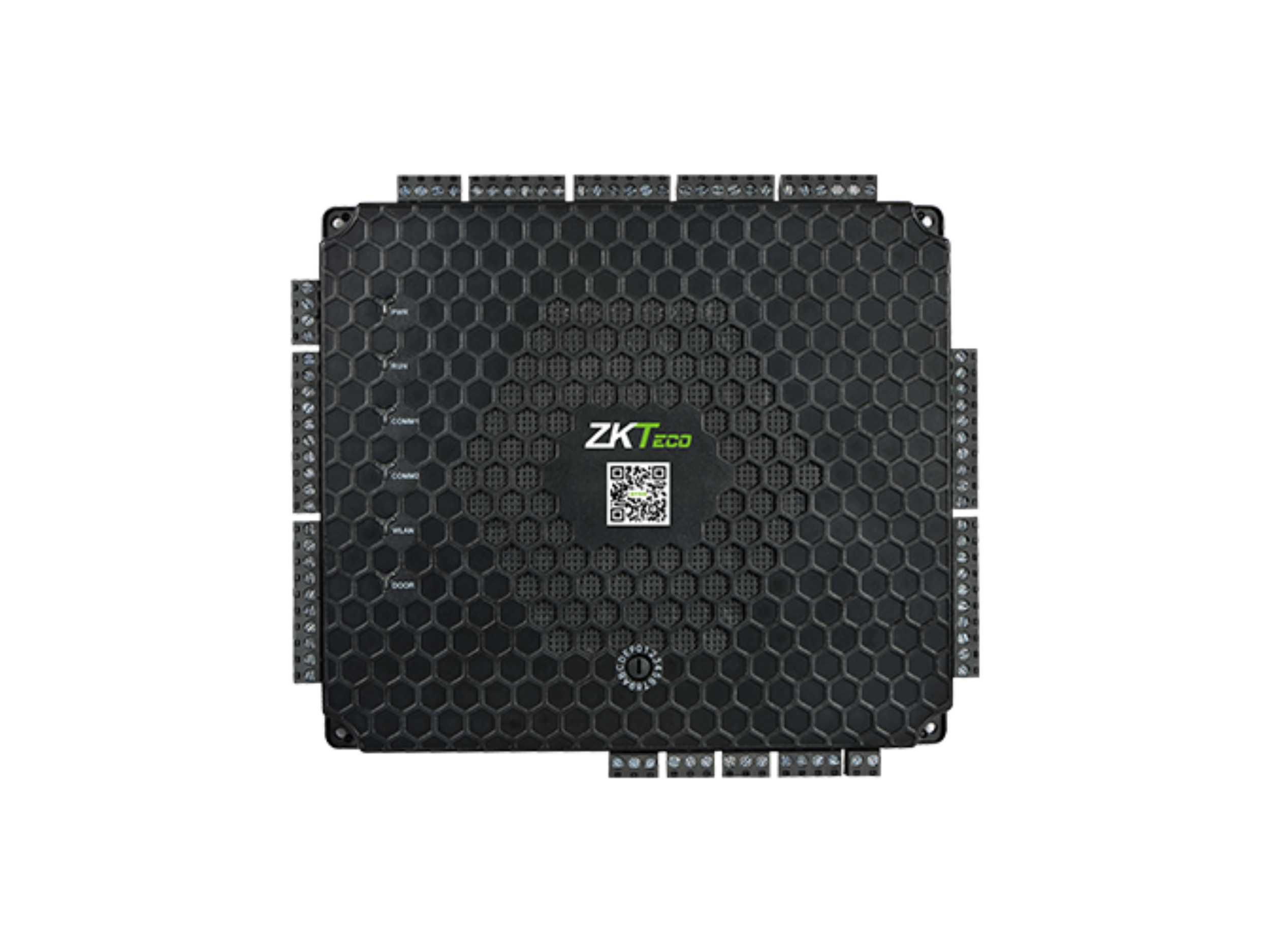 生物識(shí)別門禁控制器InBio540