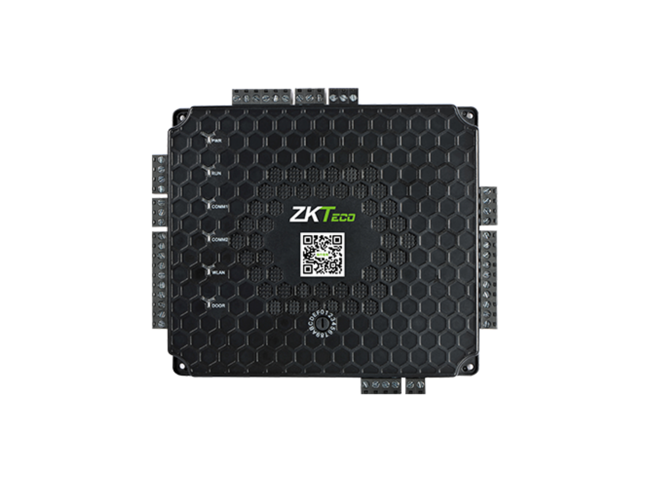 生物識(shí)別門禁控制器InBio510