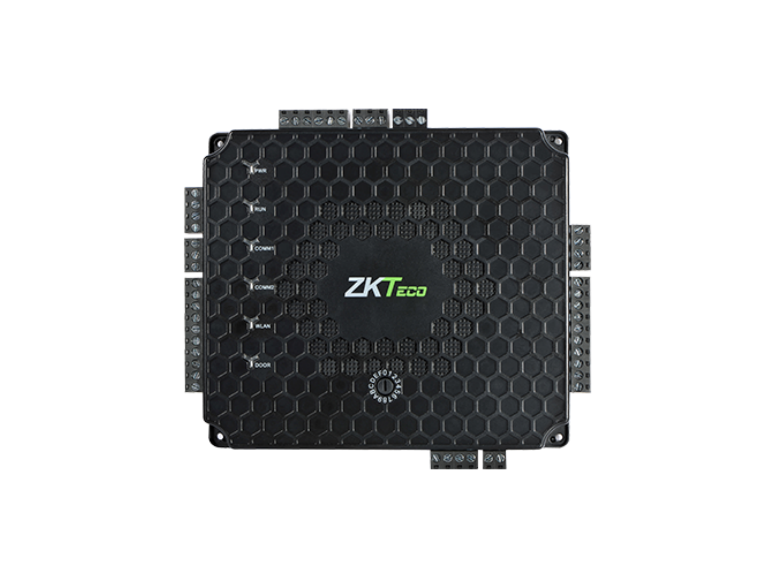 生物識別門禁控制器InBio520