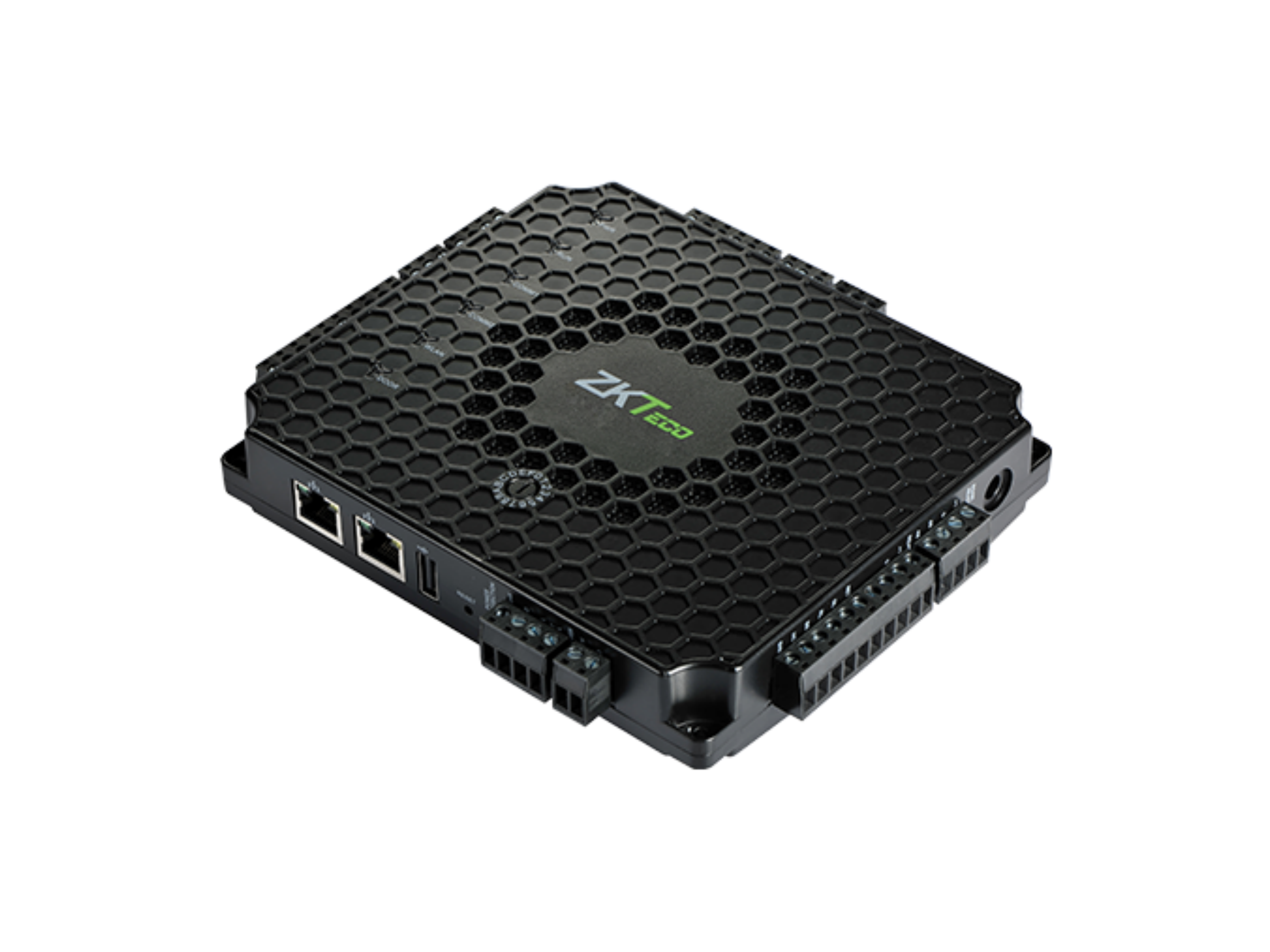 生物識別門禁控制器InBio520