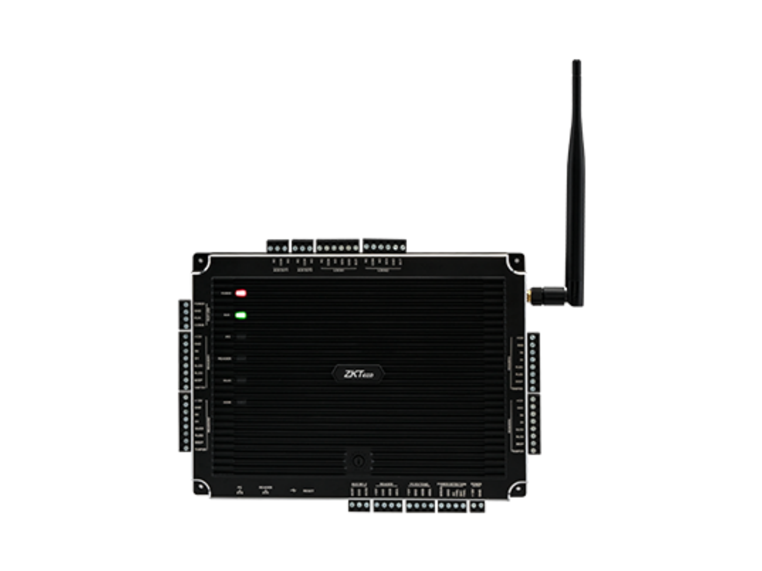 多模態(tài)智能識別門禁控制器inBIO6x0系列
