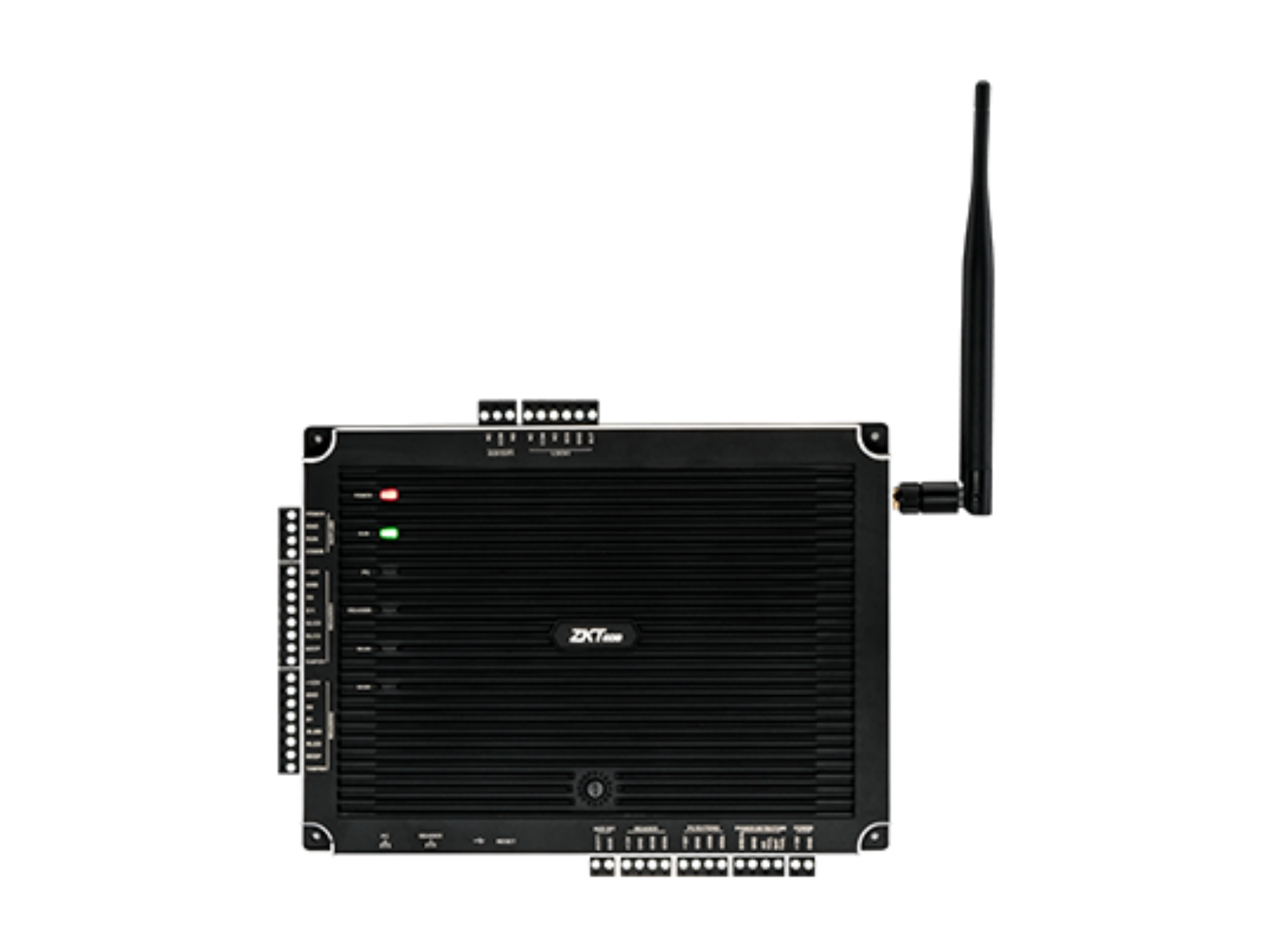 多模態(tài)智能識別門禁控制器inBIO6x0系列