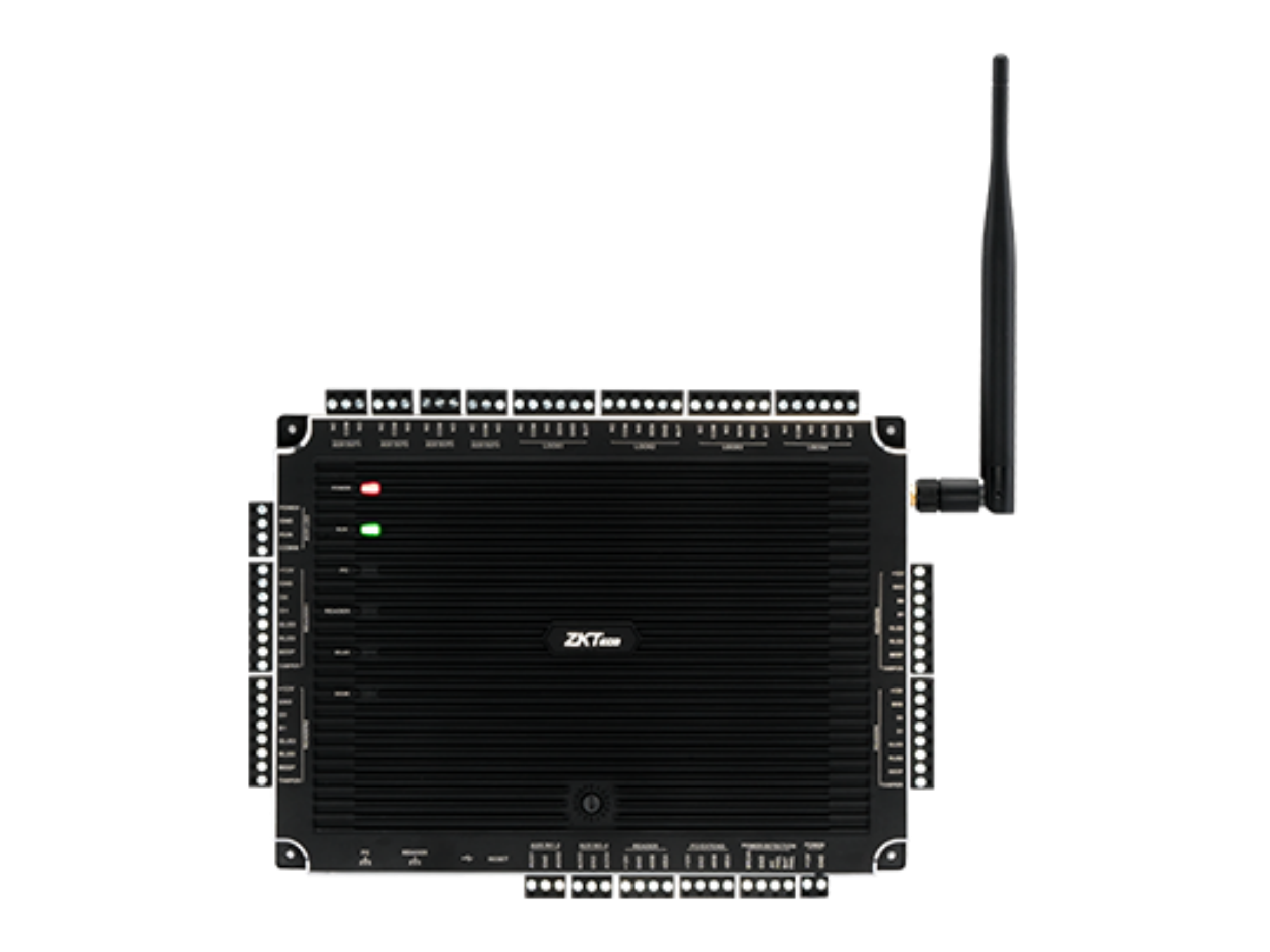 多模態(tài)智能識別門禁控制器inBIO6x0系列