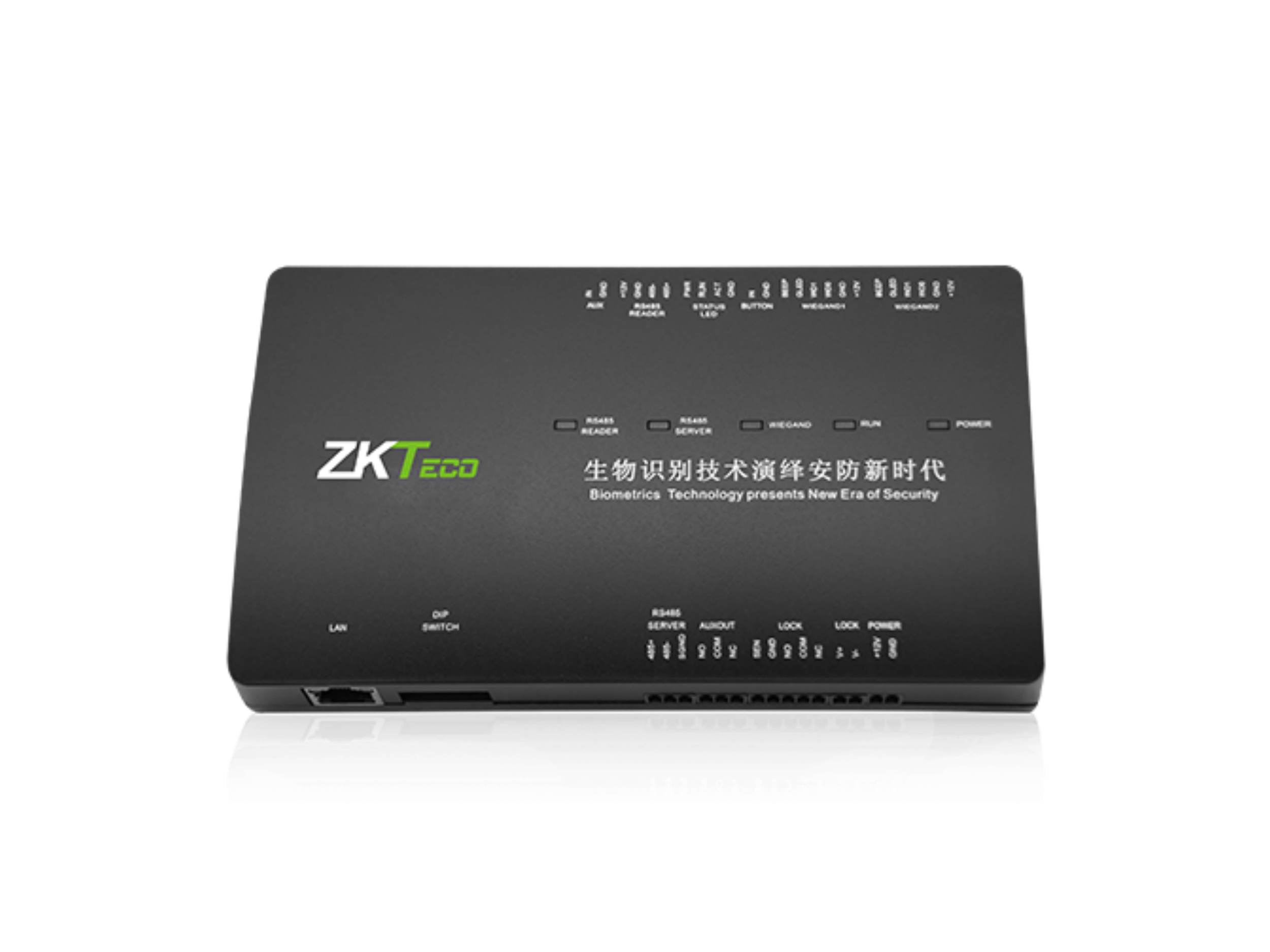 生物識(shí)別門禁控制器ZTHCAM系列