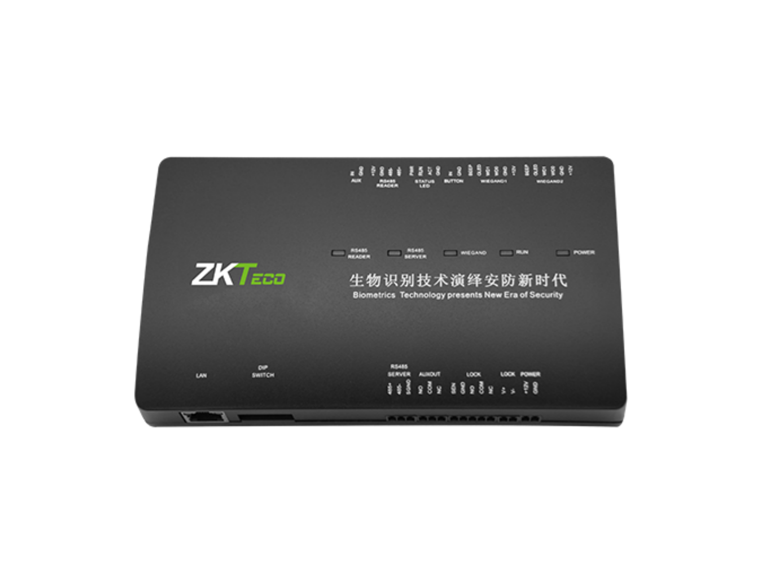 生物識(shí)別門禁控制器ZTHCAM系列