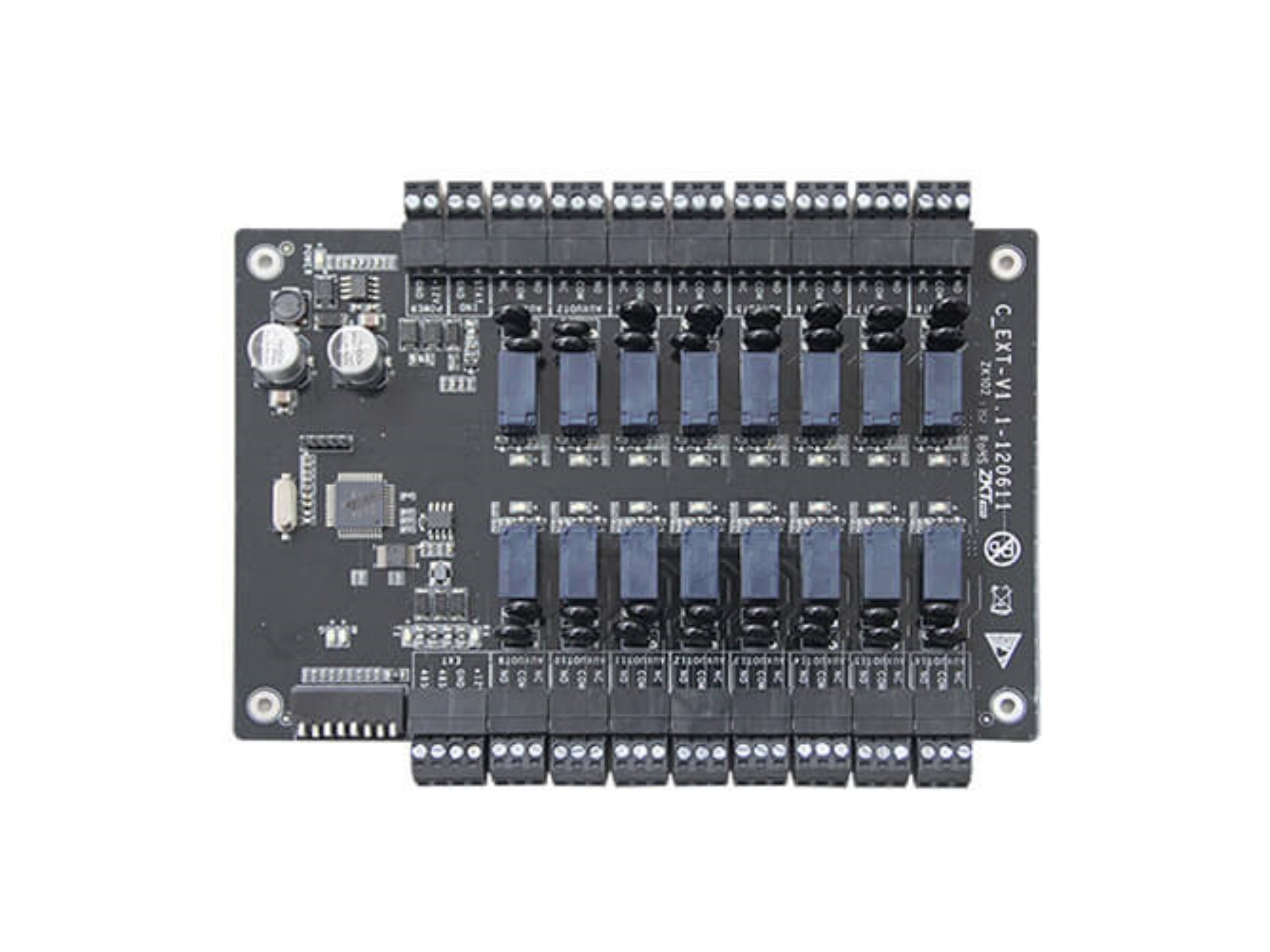 樓層擴(kuò)展板EX-16