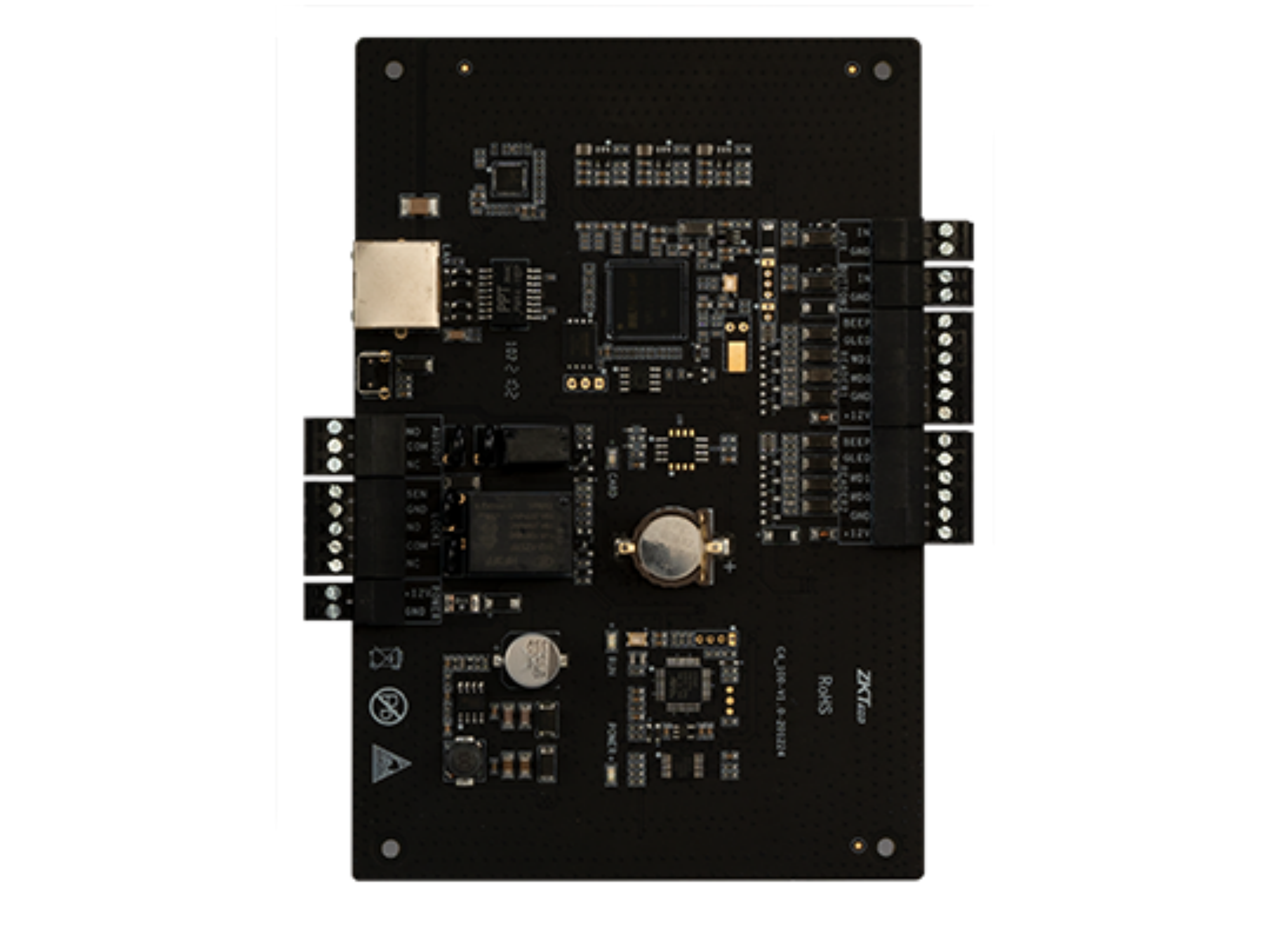 射頻卡門禁控制器C4系列