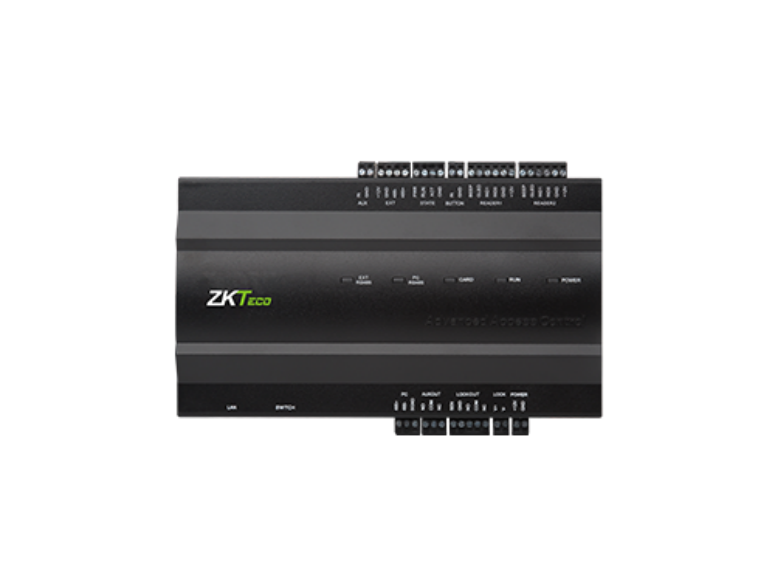 生物識(shí)別門禁控制器inBIO系列