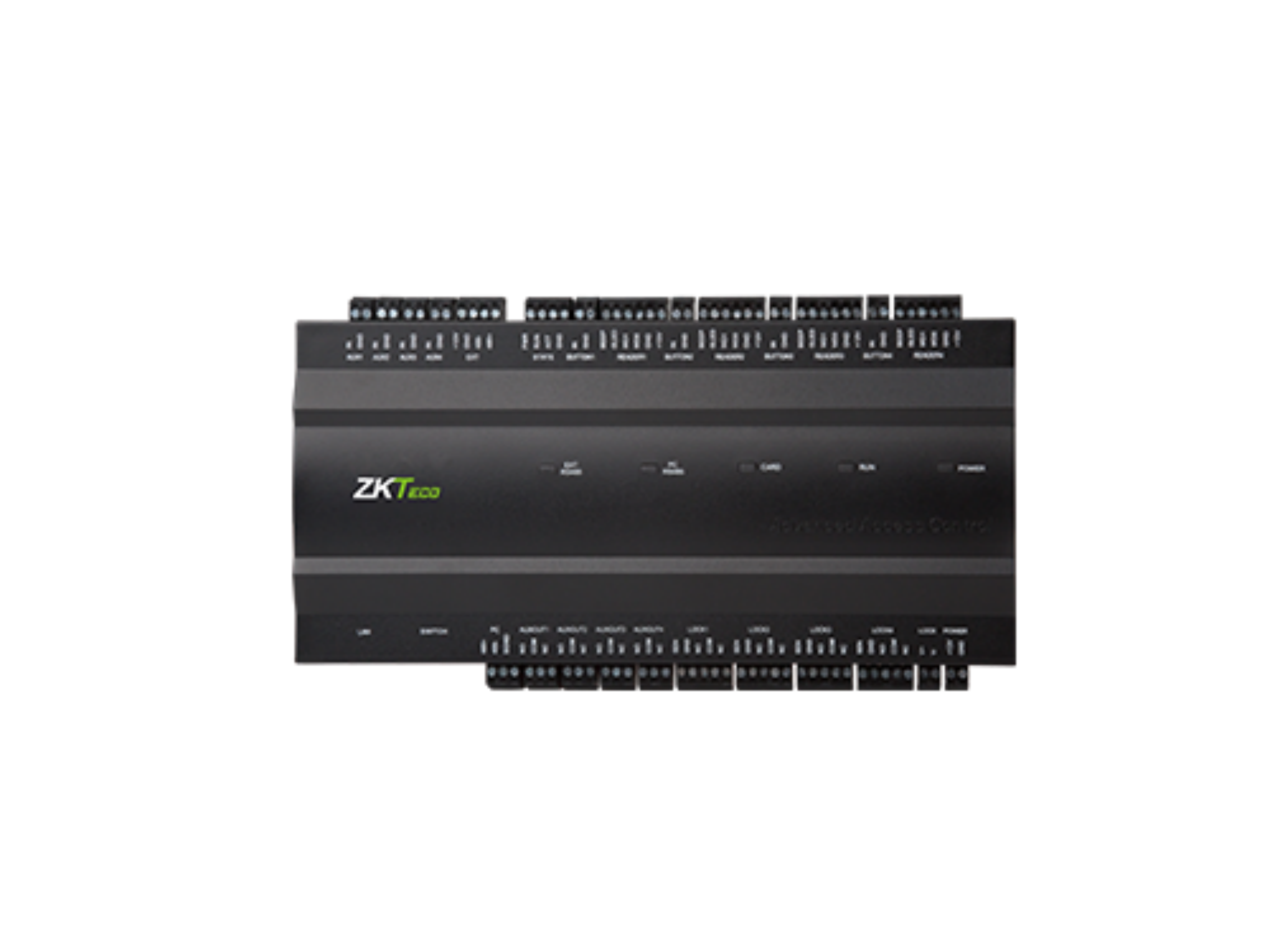 生物識(shí)別門禁控制器inBIO系列