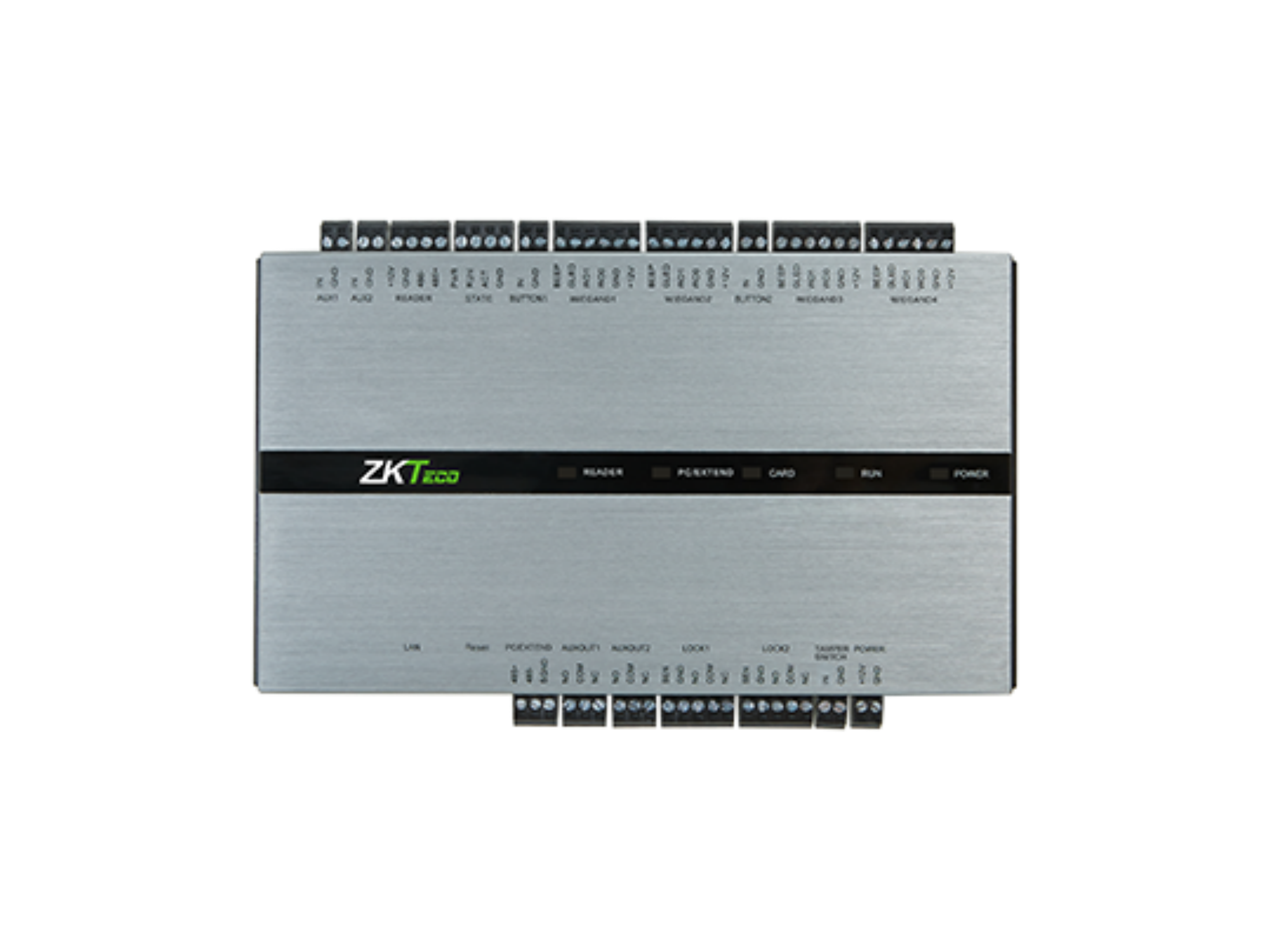 生物識別門禁控制器ZTHCAMX60Pro系列