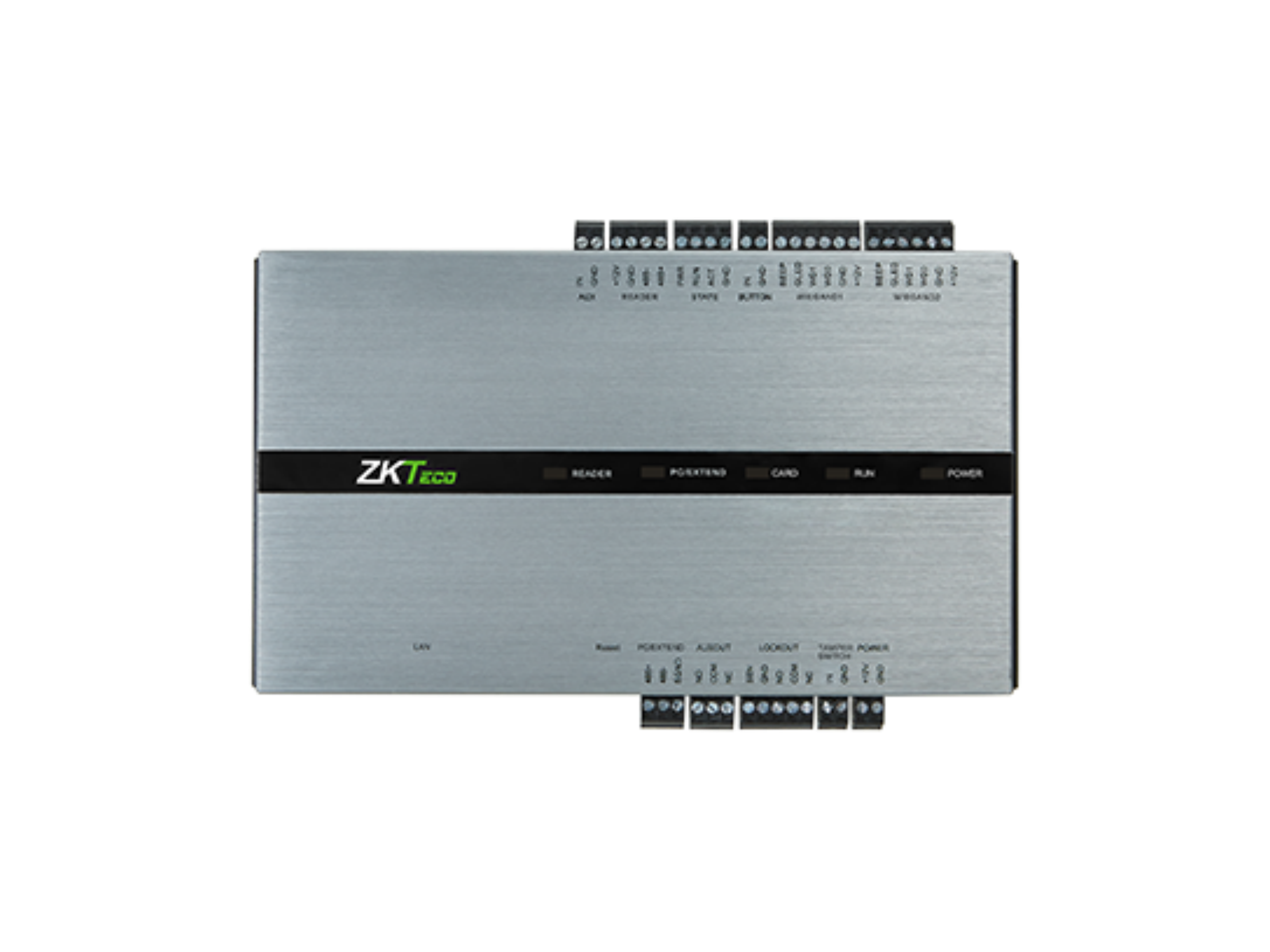 生物識別門禁控制器ZTHCAMX60Pro系列