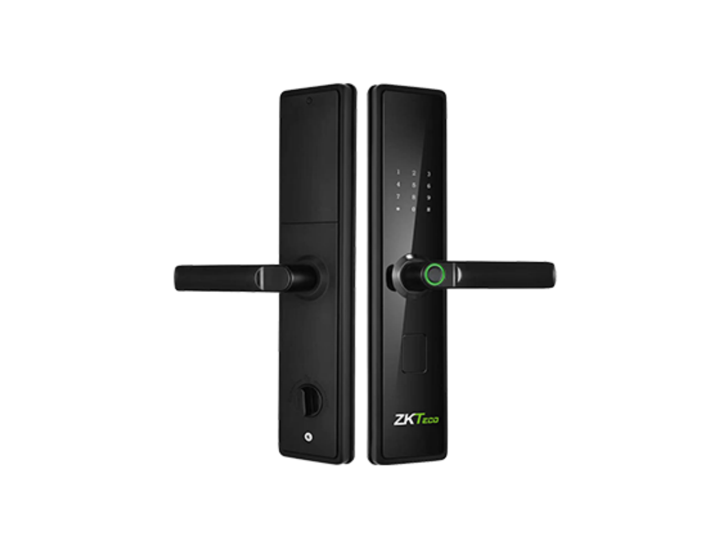 集中管理類門鎖T01