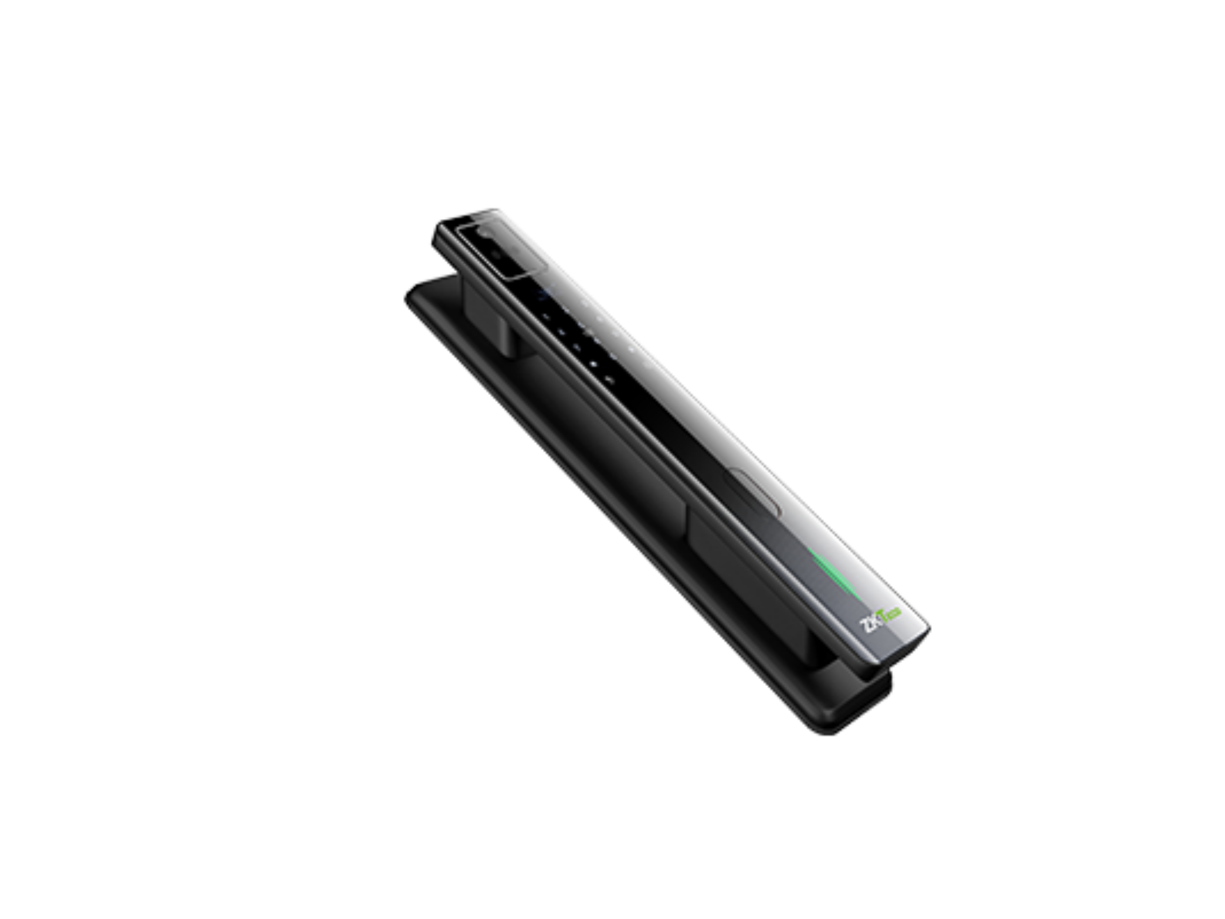 多模態(tài)生物識(shí)別智能鎖ZM300