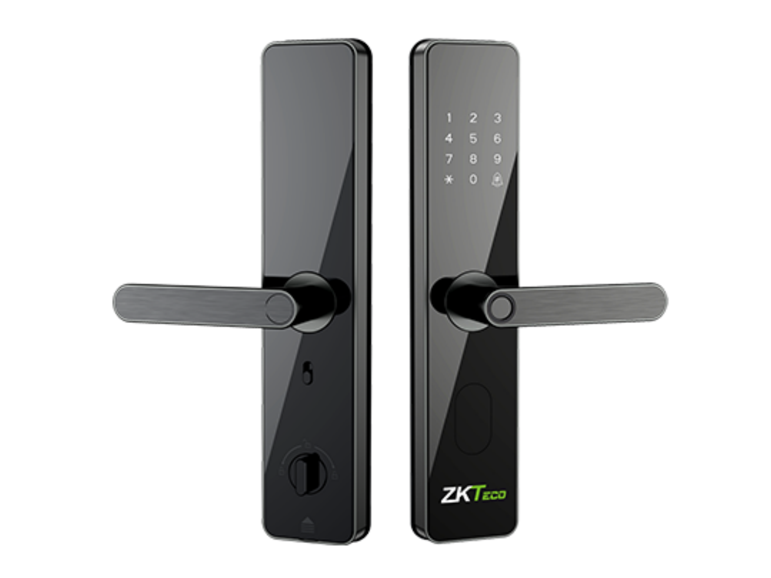 集中管理類門鎖BH13