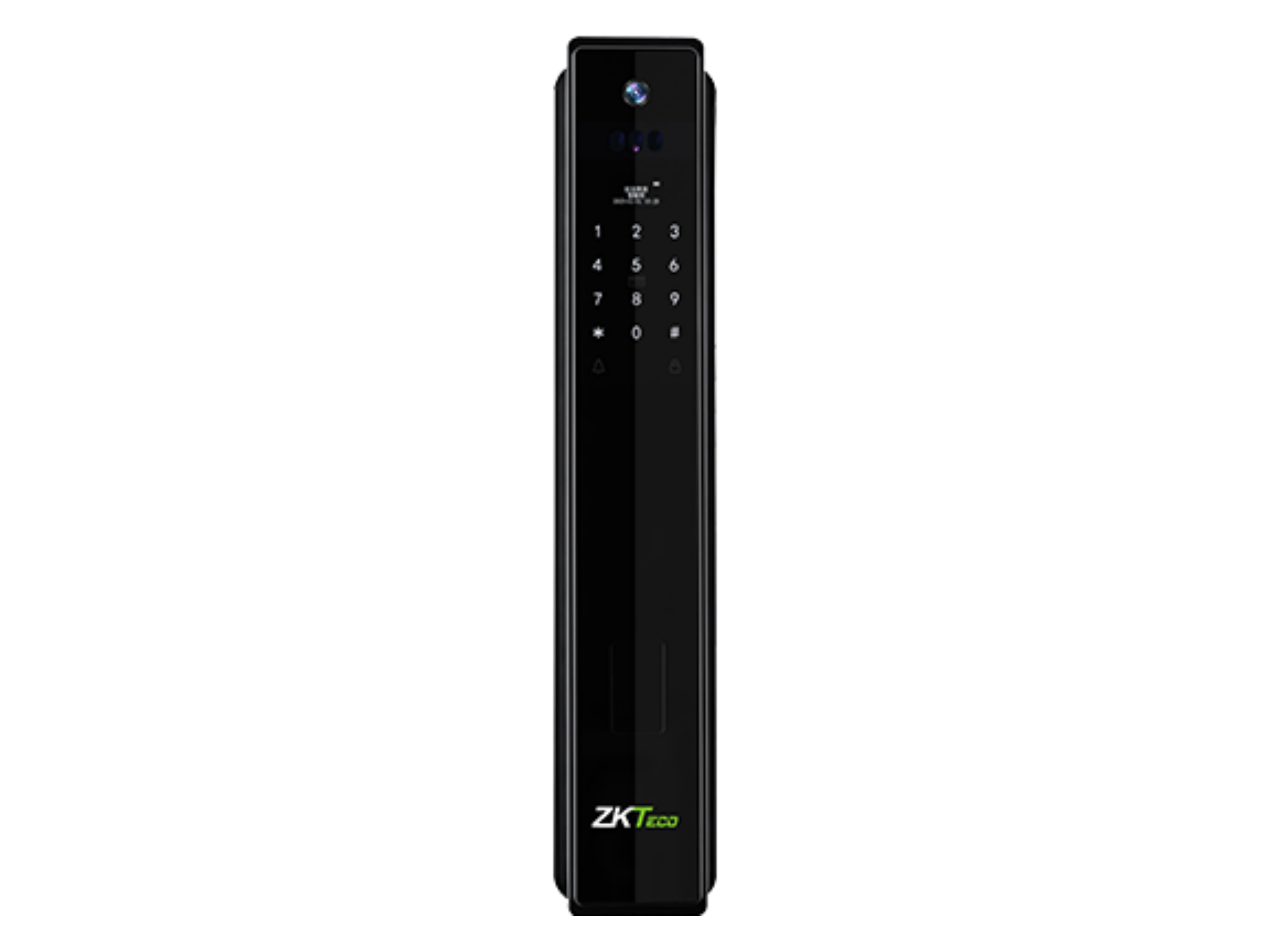 多模態(tài)生物識別智能鎖ZM400