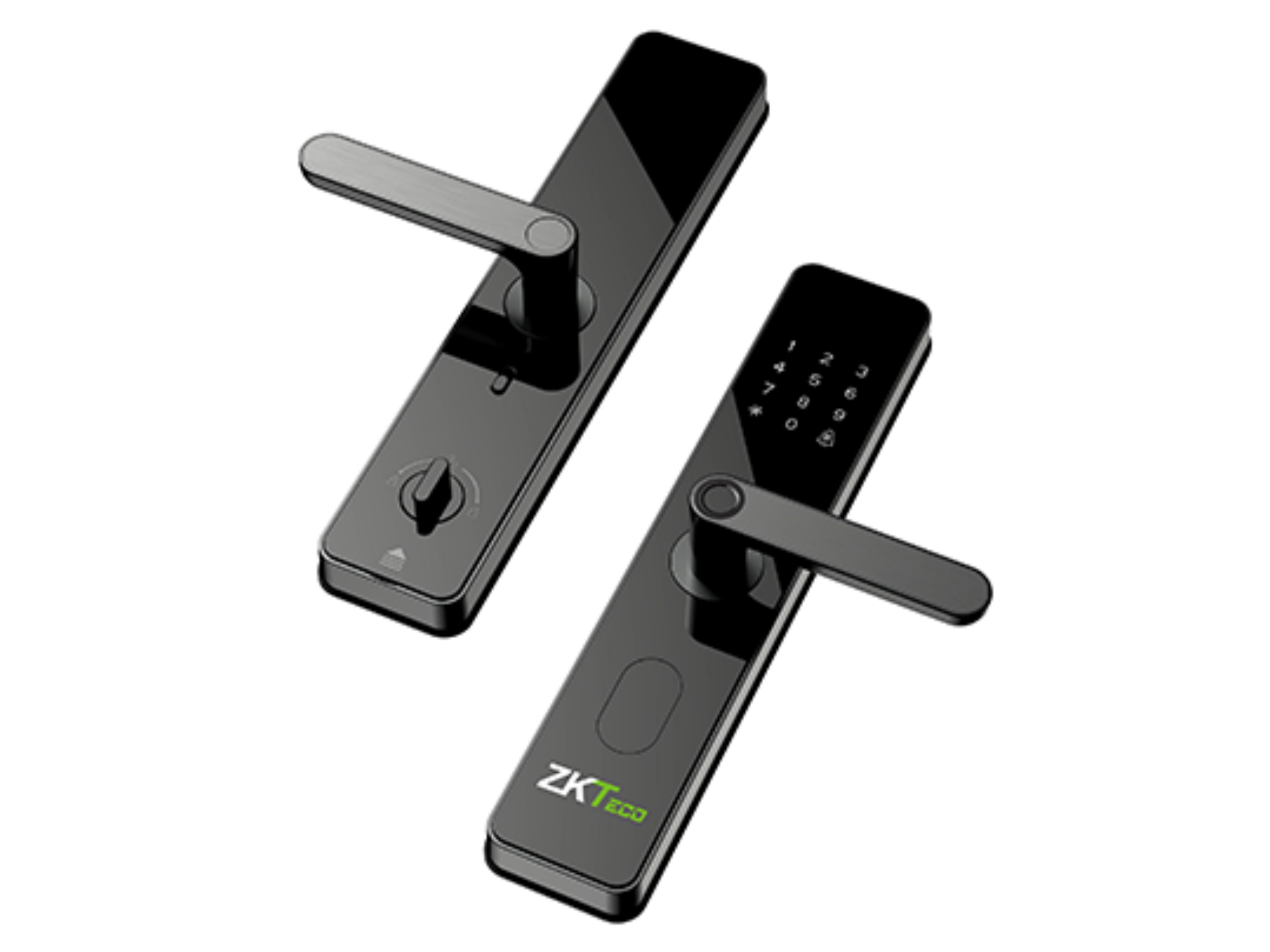 集中管理類門鎖BH13