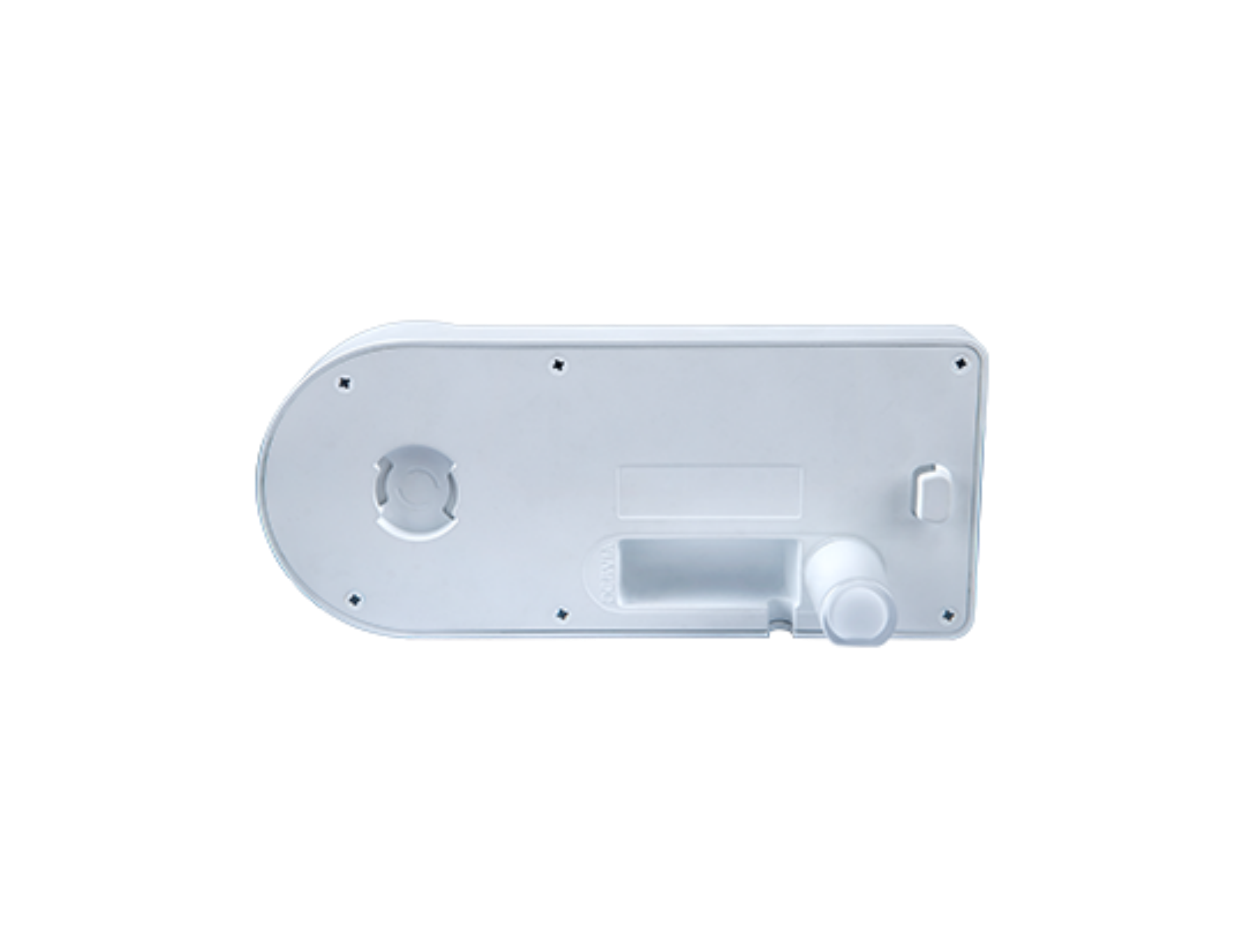 面部識別云考勤終端ZK-F3