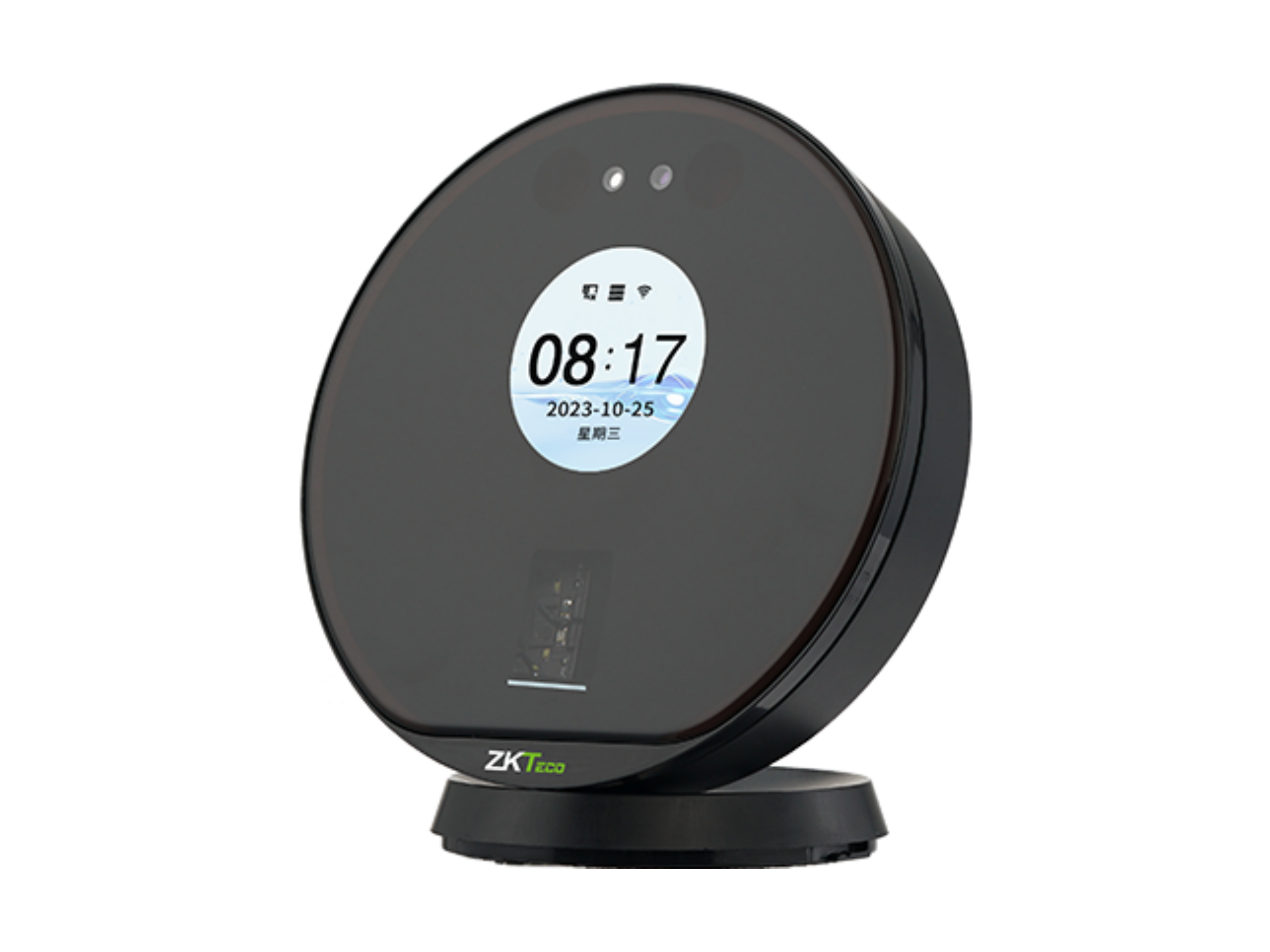 智能云考勤機ZQ3