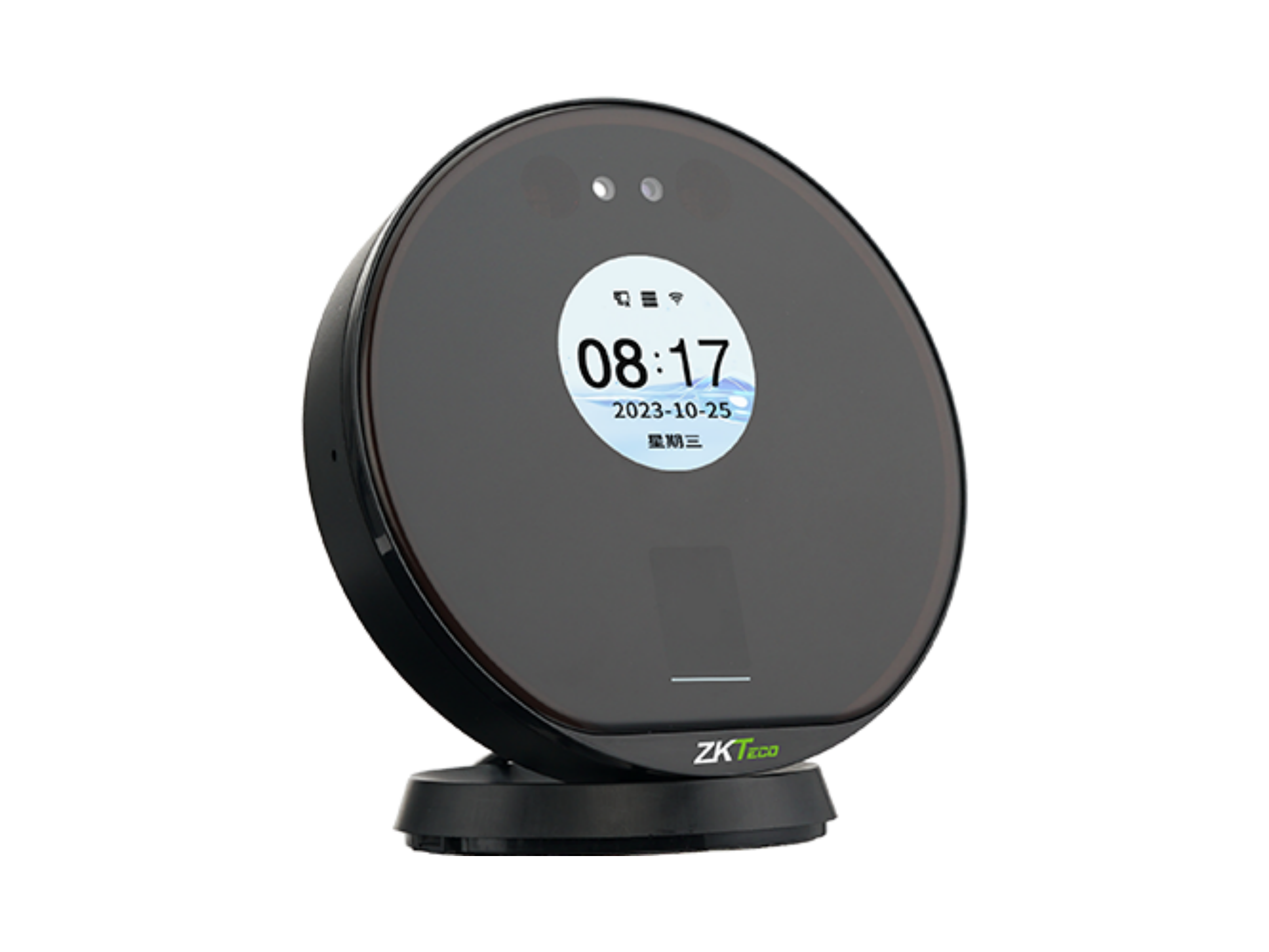 智能云考勤機ZQ3