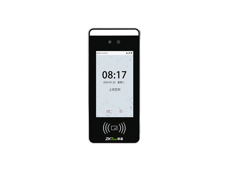 國密刷卡面部門禁終端xFace60[GM]