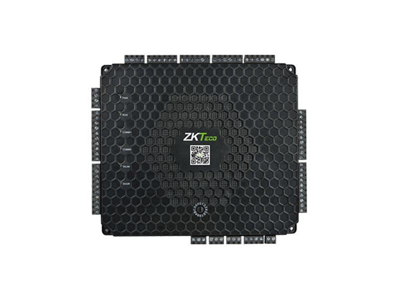 生物識別門禁控制器InBio540