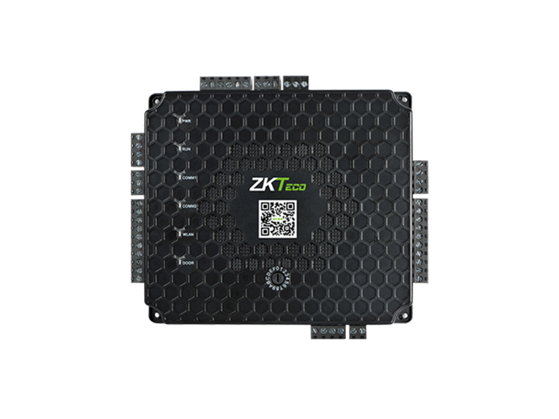 生物識(shí)別門禁控制器InBio510