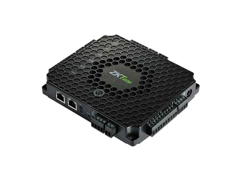 生物識(shí)別門禁控制器InBio520