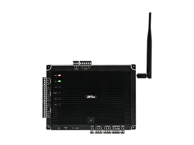 多模態(tài)智能識(shí)別門禁控制器inBIO6x0系列