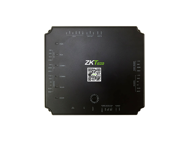 射頻卡門禁控制器C5-400