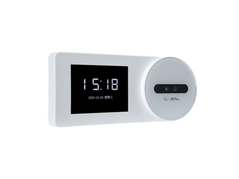 面部識(shí)別云考勤終端ZK-F3