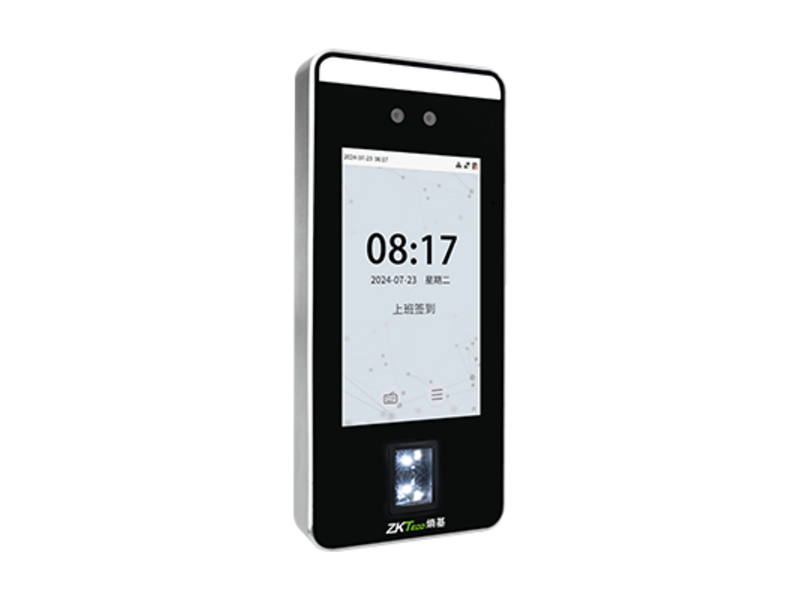 可見(jiàn)光智能面部識(shí)別終端FS600