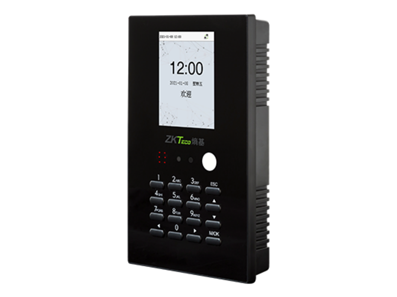 可見(jiàn)光面部識(shí)別終端nFace101-S