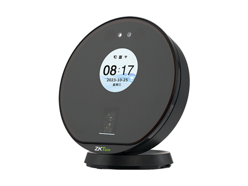 智能云考勤機(jī)ZQ3