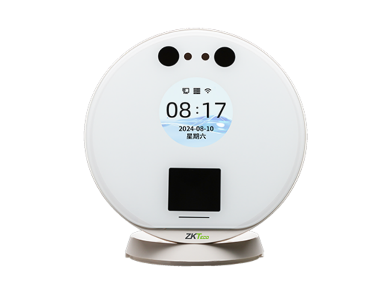 智能云考勤終端FS3