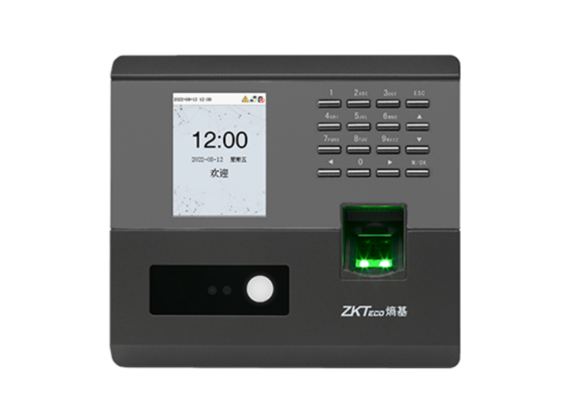 面部識(shí)別終端Z-OFT02
